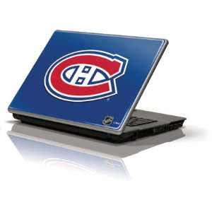  Montreal Canadiens Solid Background skin for Apple Macbook 