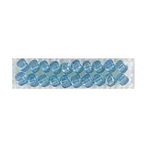  Mill Hill Glass Seed Beads 4.54 Grams Sea Blue GSB 02015 