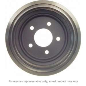  One Source 30 125482 Brake Drum Automotive