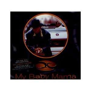  My Baby Mama Qt Music