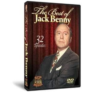  Jack Benny Collection Jack Benny Movies & TV