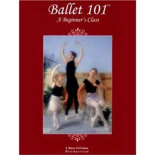  Ballet Class for Beginners David Howard, Lee Kraft 
