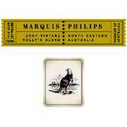 Marquis Philips Hollys Blend 2007 