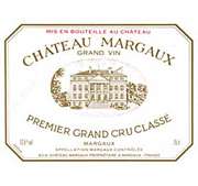 Chateau Margaux 2003 
