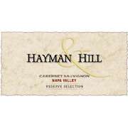 Hayman & Hill Napa Valley Cabernet Sauvignon 2004 