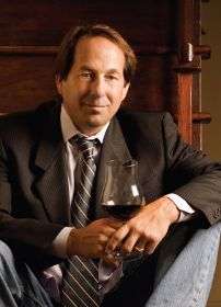   international wine industry executive who set out on his own in 2005