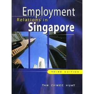  Employment Relations in Singapore (9789814119108) Tan 