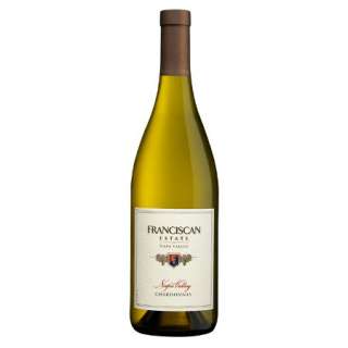 Franciscan Chardonnay 2010 