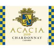Acacia Carneros Chardonnay 2009 