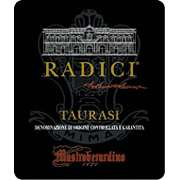 Mastroberardino Radici Taurasi 2006 