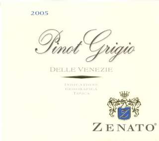   zenato wine from veneto pinot gris grigio learn about zenato wine from