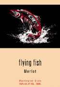 Flying Fish Merlot 2005 