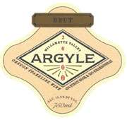 Argyle Brut 2000 