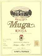 Muga Reserva 2003 