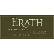 Erath Prince Hill Vineyard Pinot Noir 2006 
