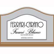 Ferrari Carano Fume Blanc 2011 