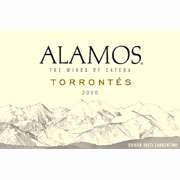 Alamos Torrontes 2010 