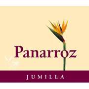 Panarroz Jumilla 2007 