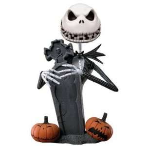  Scary Jack Bobblehead Toys & Games