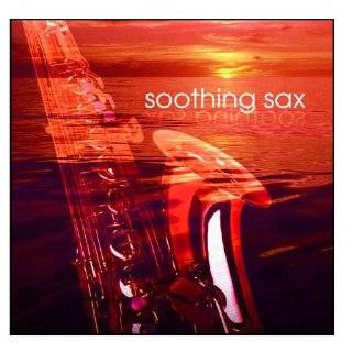 Soothing Sax