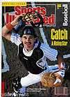 1989 SPORTS ILLUSTRATED Si NO LABEL BENITO SANTIAGO Padres newstand 