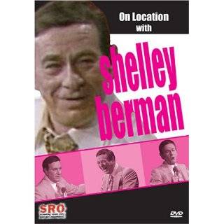  Inside Shelley Berman Shelley Berman Music