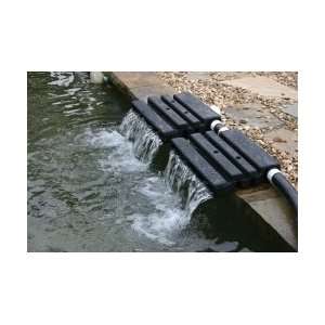  Eco Series Waterfall Diffusers by EasyPro Pond Products 