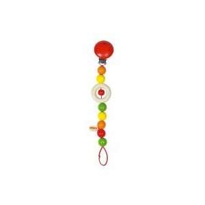 Heimess Natural Beeswax Dummy Chain Toys & Games