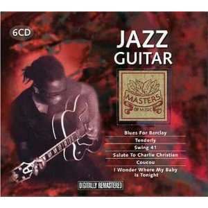  Jazz Guitar Jazz Guitar Music