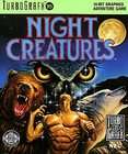 Night Creatures (TurboGrafx 16, 1991)