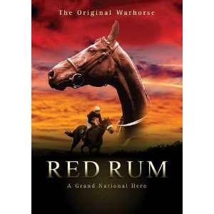  The Original Warhorse   Red Rum A Grand National Hero 