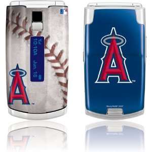  Los Angeles Angels Game Ball skin for Samsung T639 