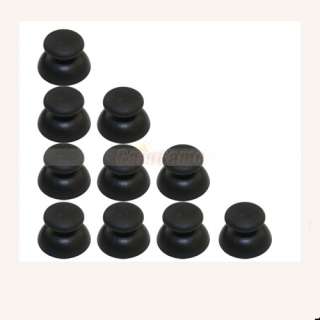 10 Analog Thumb Stick Thumbstick For PS2 PS3 Controller  