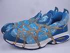   Sz 7 Signal Blue/White Coast   lightning presto seismic air zoom