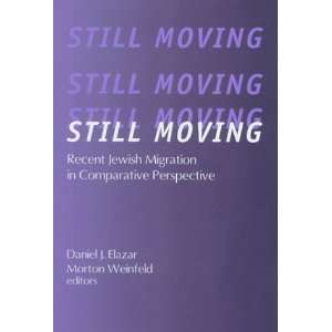    Daniel J. Elazar, Morton Weinfeld 9781560004288  Books