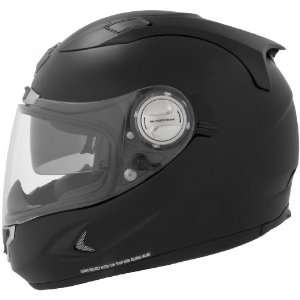  Scorpion EXO 1100 Solid Helmet, Matte Black, Helmet Type 