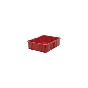 Quantum Storage Dividable Grid Container   22 1/2in. x 17 1/2in. x 6in 