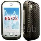   FLEXISHIELD SOFT CASE COVER SKiN SHELL POUCH FOR Samsung GT B5722