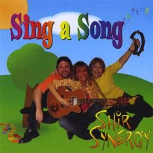  Sing a Song Shir Synergy Music