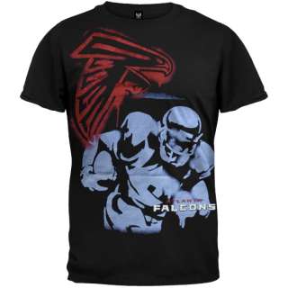 Atlanta Falcons   Street T Shirt  