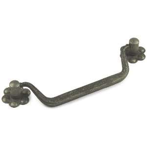   Century Hardware 29238 VP Country Bail Pull, Pewter