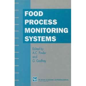 Food Process Monitoring Systems A.C. Pinder, G. Godfrey 