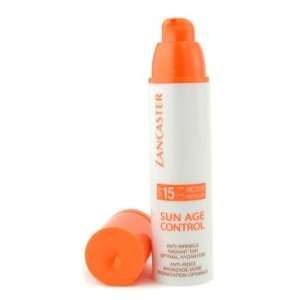  Exclusive By Lancaster Sun Age Control Anti Wrinkle Radiant Tan 