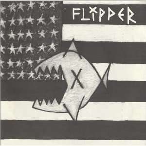  Flipper Twist   Clear vinyl Music