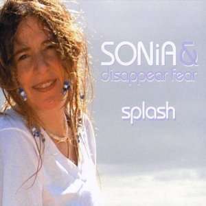  Splash Sonia & Disappear Fear Music