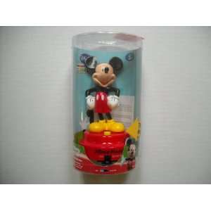  Walt Disney Mickey Mouse Dashboard Driver