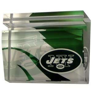  New York Jets Business Cardholder