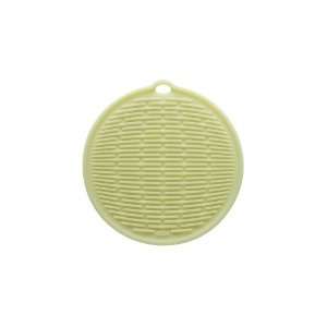 Oxo Good Grips Silicone Trivet, Green 