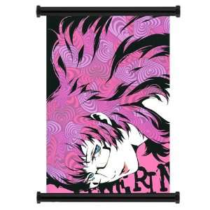  Catherine Game Fabric Wall Scroll Poster (31x47) Inches 