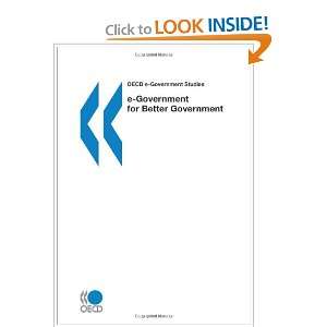  ) OECD Organisation for Economic Co operation and Development Books